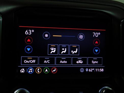 Used 2020 GMC Sierra 1500 AT4 image 66