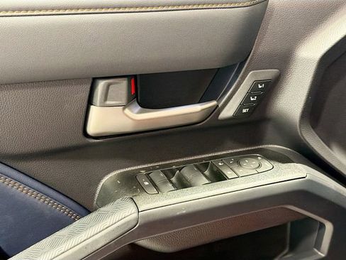 New 2026 Toyota 4Runner 4WD image 15
