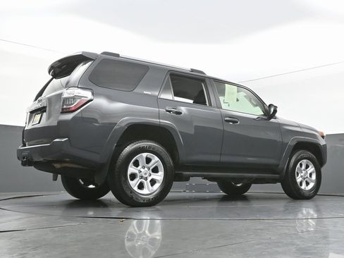 Used 2024 Toyota 4Runner SR5 image 54