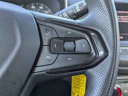 Used 2023 Chevrolet TrailBlazer LS image 24