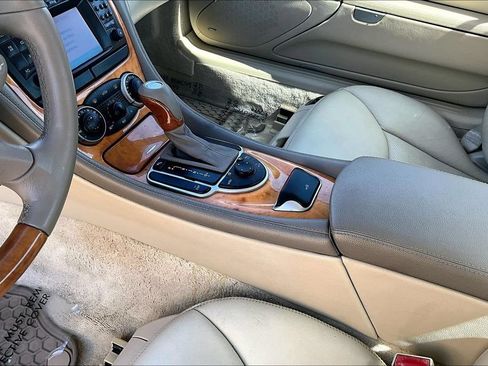 Used 2003 Mercedes-Benz SL 500 image 14