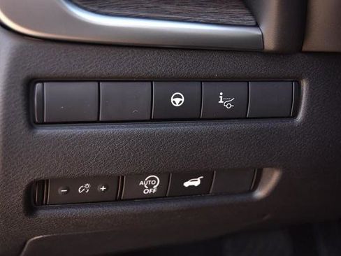 New 2026 Nissan Rogue Platinum w/ Tech Package image 12