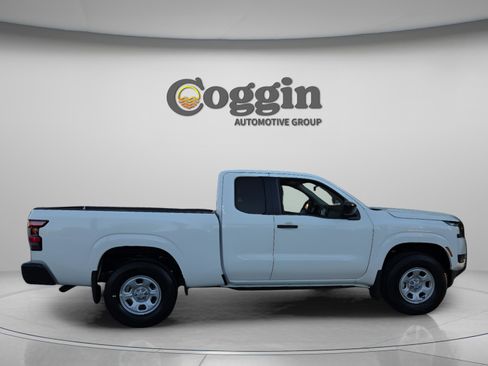 New 2026 Nissan Frontier S AWD/4WD image 6