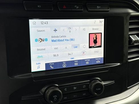 Used 2022 Ford F150 XL image 23