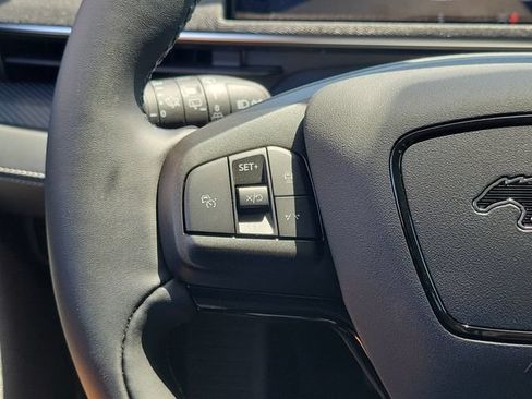 New 2026 Ford Mustang Mach-E Select w/ Interior Protection Package RWD image 30