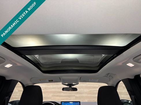 Used 2025 Ford Escape Active w/ Active Premium Tech Pack image 5