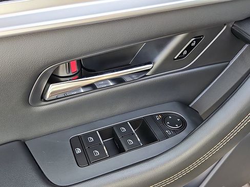 New 2026 MAZDA CX-70 3.3 Turbo w/ Preferred Package image 18