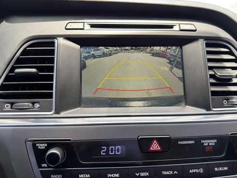 Used 2016 Hyundai Sonata Sport FWD image 30