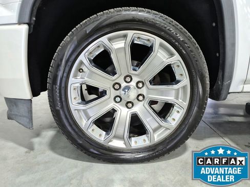 Used 2016 GMC Sierra 1500 Denali AWD/4WD image 30