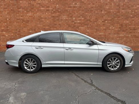 Used 2018 Hyundai Sonata SE image 8