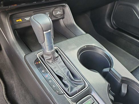 Used 2025 Honda Civic LX image 21