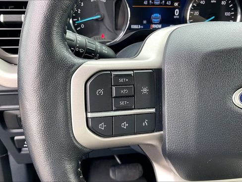 Used 2022 Ford Expedition Max XLT RWD image 13