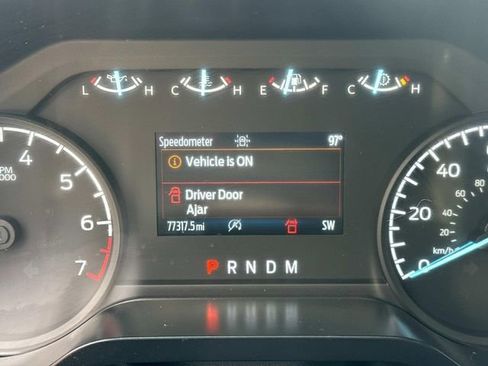 Used 2023 Ford F150 XLT image 20