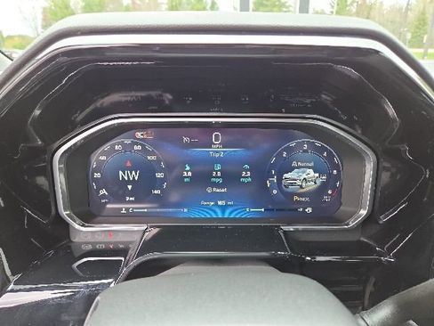 New 2026 Chevrolet Silverado 1500 LT AWD/4WD image 49