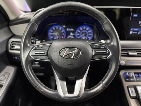 Used 2021 Hyundai Palisade SEL AWD/4WD image 17