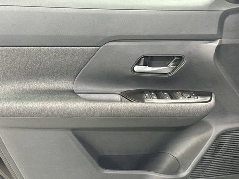 New 2026 Nissan Kicks SV image 16