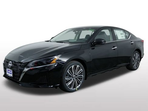 New 2025 Nissan Altima 2.5 SL image 5