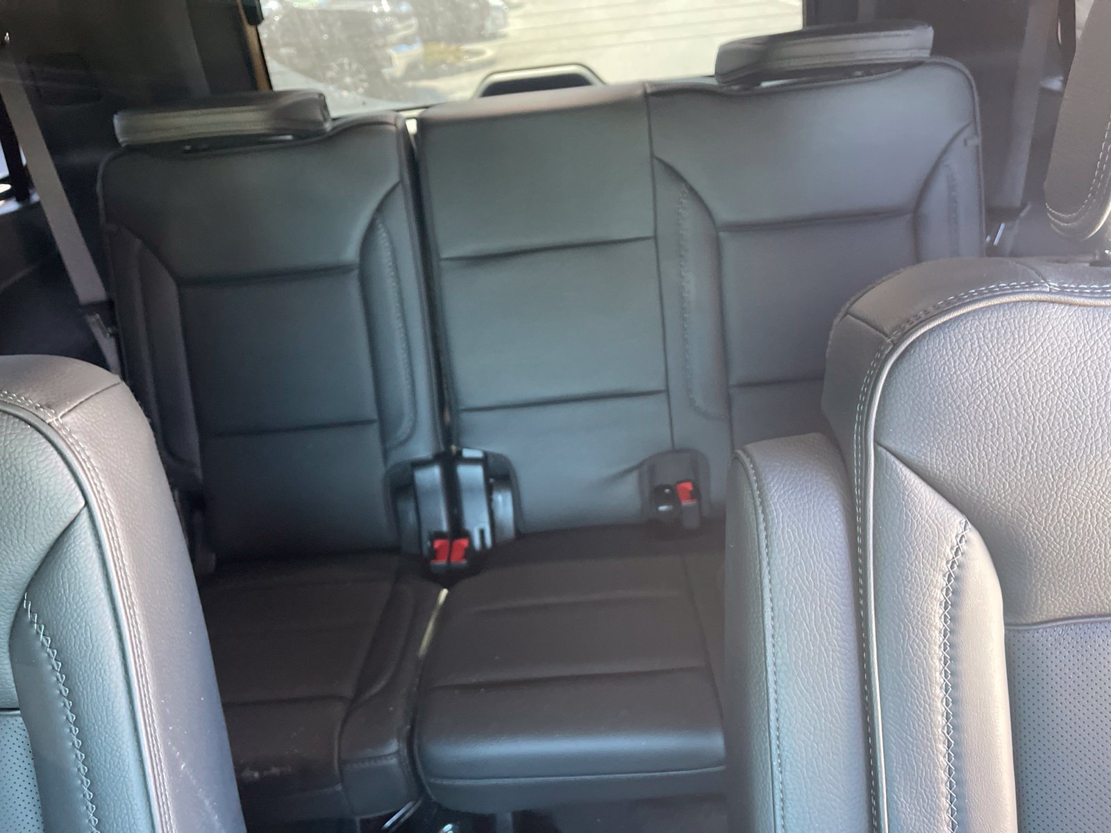 Used 2024 GMC Yukon Denali AWD/4WD image 23