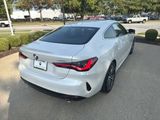 Certified 2025 BMW 430i xDrive Coupe image 5