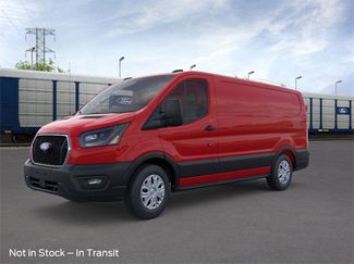 New 2026 Ford Transit 350 Low Roof w/ Exterior Upgrade Package video 1