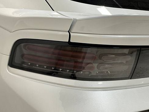 Used 2024 Nissan Z NISMO w/ Floor Mat Package RWD image 28