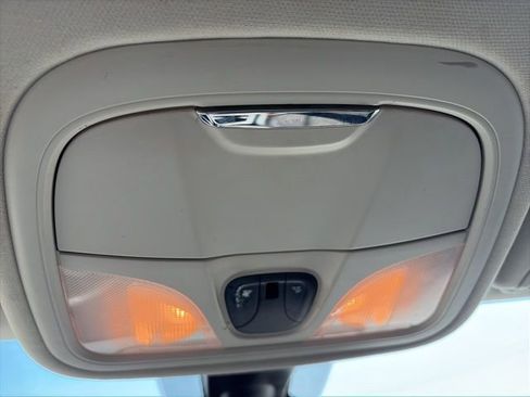 Used 2016 Chrysler 200 Limited FWD image 25