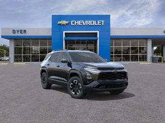 New 2026 Chevrolet Equinox ACTIV w/ Safety and Technology Package video 1