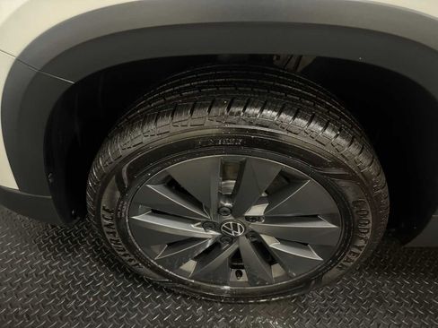 Certified 2023 Volkswagen Taos S image 8