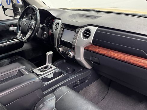 Used 2017 Toyota Tundra Limited w/ TRD Off Road Package image 25