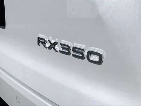 New 2026 Lexus RX 350 Premium Plus FWD image 8