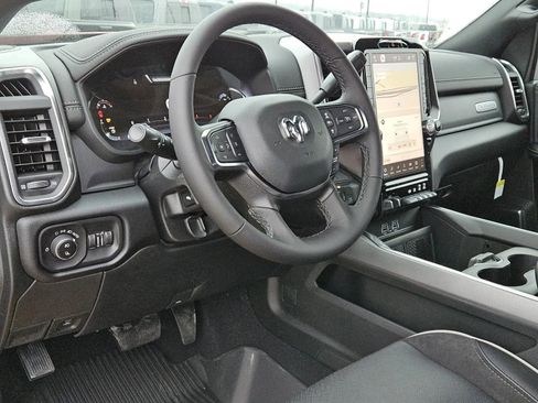 New 2026 RAM 3500 Laramie image 23