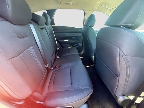 New 2026 Hyundai Tucson SEL FWD image 20
