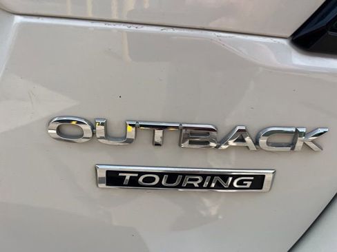 Used 2020 Subaru Outback Touring w/ Popular Package #2 AWD/4WD image 5