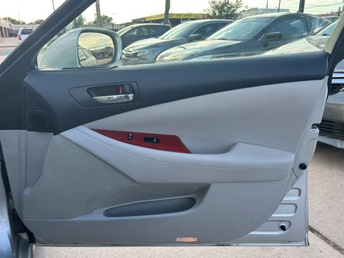 Used 2008 Lexus ES 350 FWD image 15