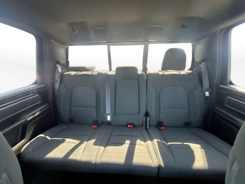 Used 2026 RAM 1500 Lone Star RWD image 26