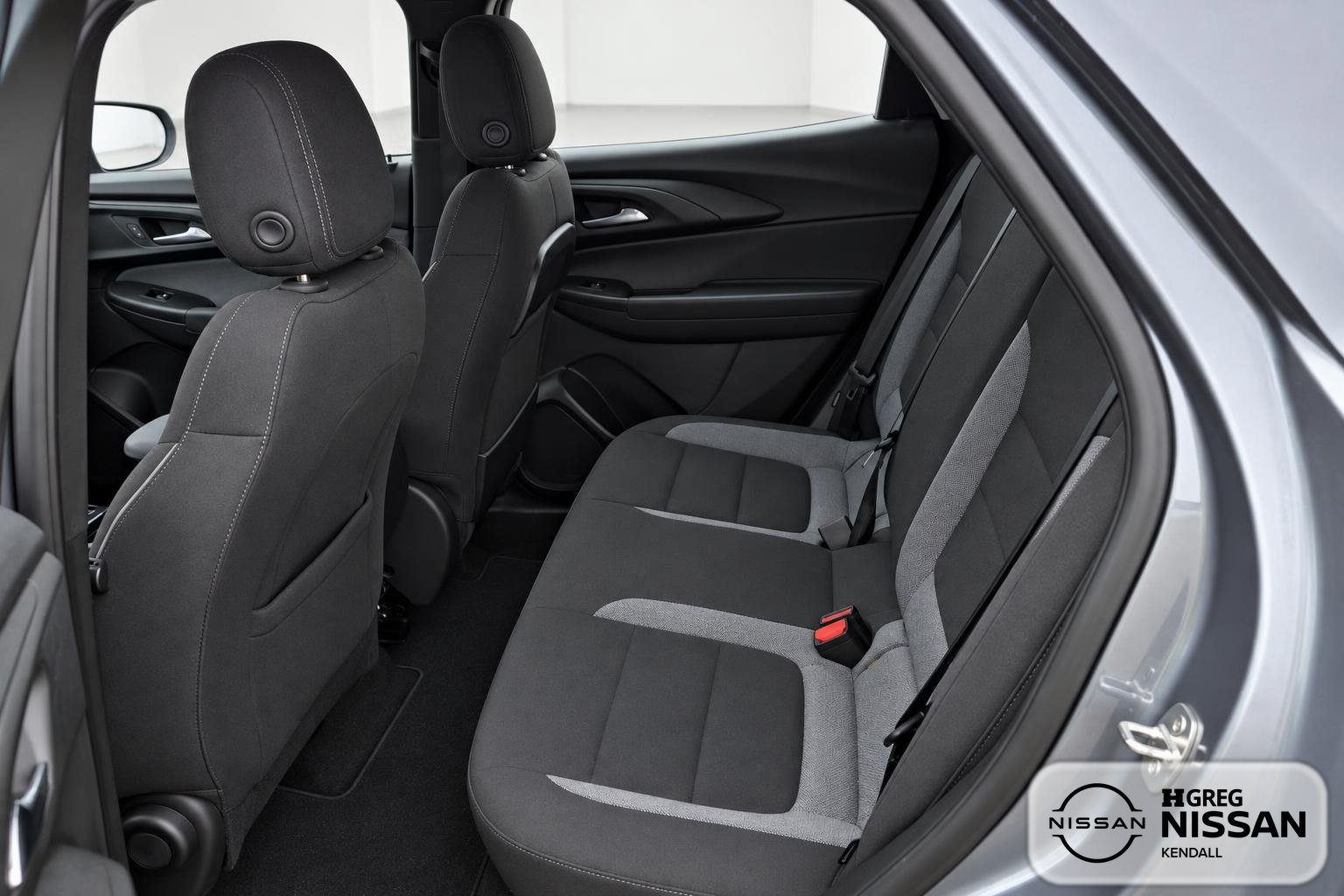 Used 2021 Chevrolet TrailBlazer LS FWD image 9
