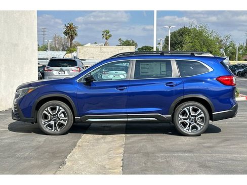 New 2026 Subaru Ascent Limited AWD/4WD image 5