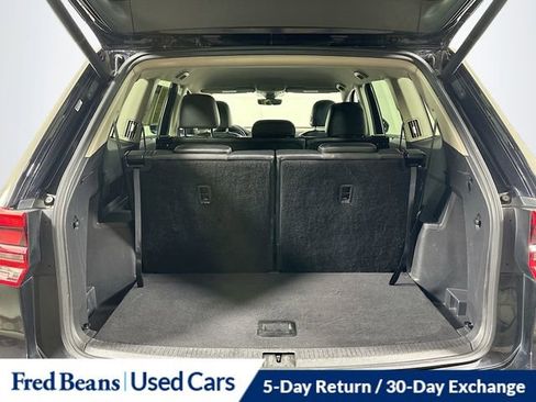 Used 2019 Volkswagen Atlas SE image 25