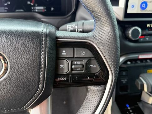 Used 2024 Toyota Tundra Platinum image 18