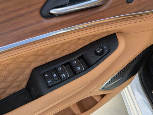 New 2026 Jeep Grand Cherokee L Summit AWD/4WD image 13