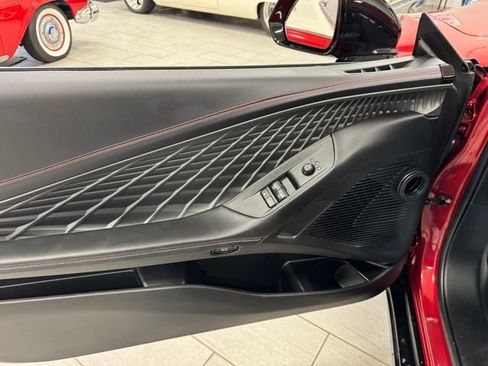 New 2026 Dodge Charger Daytona Scat Pack image 42