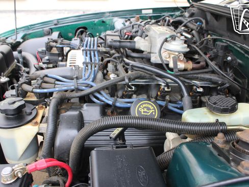 Used 1998 Ford Mustang GT RWD image 9