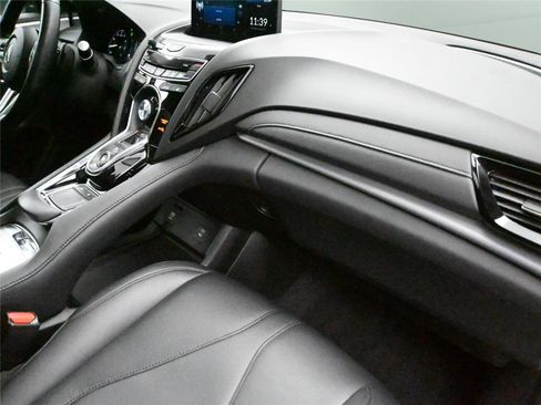 Certified 2023 Acura RDX AWD image 20