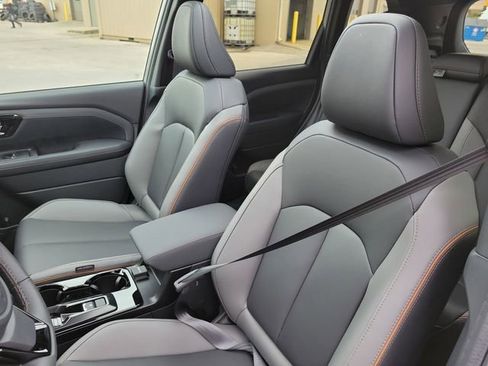 New 2026 Subaru Forester Sport AWD/4WD image 5