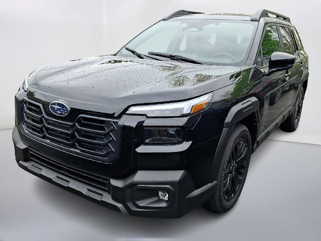 New 2026 Subaru Outback Limited XT AWD/4WD image 1