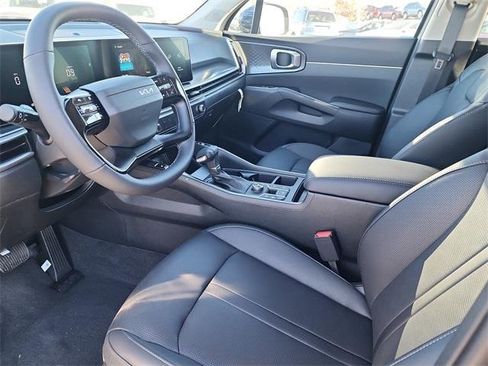 New 2026 Kia Sorento S w/ S Panoramic Sunroof Package image 12