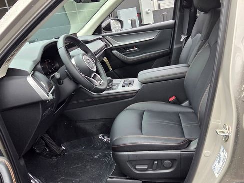 New 2026 MAZDA CX-90 3.3 Turbo w/ Premium Sport Pkg image 5