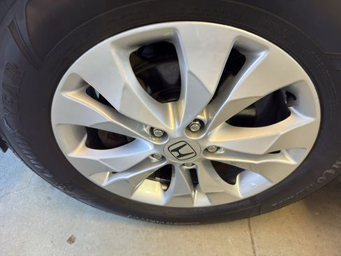 Used 2014 Honda CR-V EX image 30