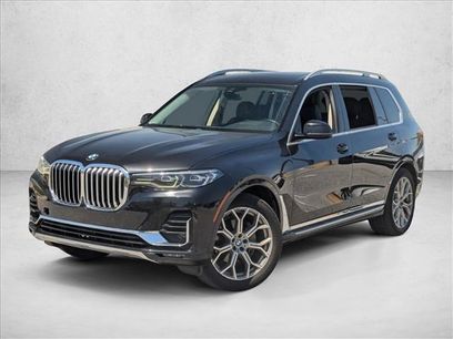 Used 2020 BMW X7 xDrive40i w/ Cold Weather Package