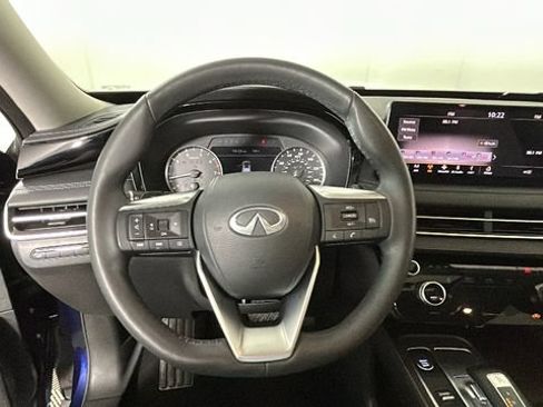 Used 2024 INFINITI QX60 Pure AWD/4WD image 14